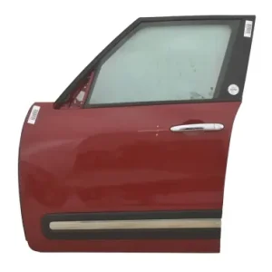 DRZWI PRZEDNIE PRZÓD LEWE FIAT 500L 111/A Nowość